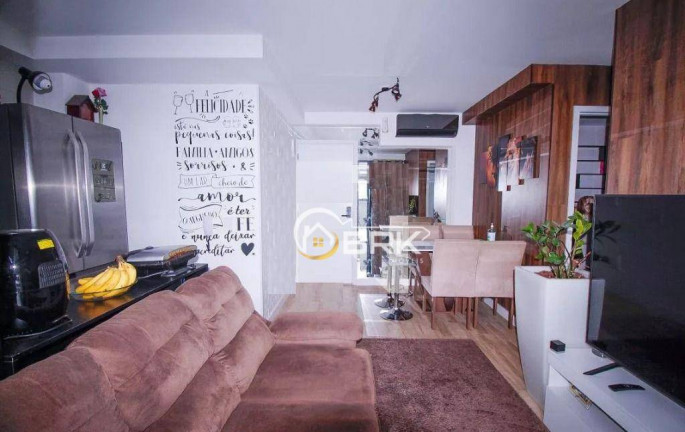 Imagem Apartamento com 2 Quartos à Venda, 85 m² em Vila Prudente (zona Leste) - São Paulo