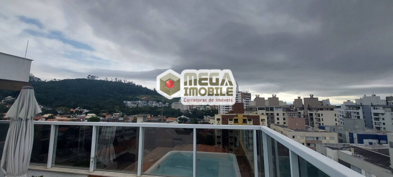 Imagem Apartamento com 3 Quartos à Venda, 152 m² em Córrego Grande - Florianópolis Imagem Apartamento com 3 Quartos à Venda, 152 m² em Córrego Grande - Florianópolis