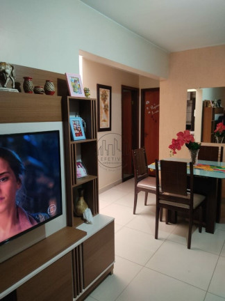 Imagem Apartamento com 2 Quartos à Venda, 72 m² em Núcleo Bandeirante - Brasília Imagem Apartamento com 2 Quartos à Venda, 72 m² em Núcleo Bandeirante - Brasília