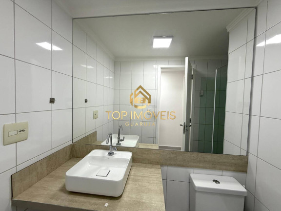 Imagem Apartamento com 2 Quartos para Alugar, 89 m² em Jardim Astúrias - Guarujá Imagem Apartamento com 2 Quartos para Alugar, 89 m² em Jardim Astúrias - Guarujá