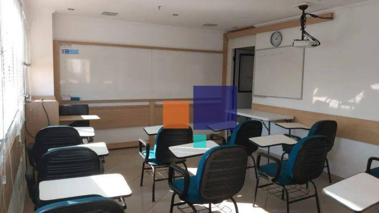 Imagem Sala Comercial à Venda, 33 m² em Barra Funda - São Paulo Imagem Sala Comercial à Venda, 33 m² em Barra Funda - São Paulo