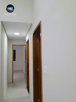 Imagem Casa com 3 Quartos à Venda, 175 m² em Loteamento Serra Dos Cristais - Várzea Paulista