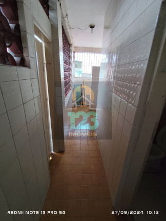 Imagem Casa com 1 Quarto para Alugar, 48 m² em Freguesia Do ó - São Paulo Imagem Casa com 1 Quarto para Alugar, 48 m² em Freguesia Do ó - São Paulo