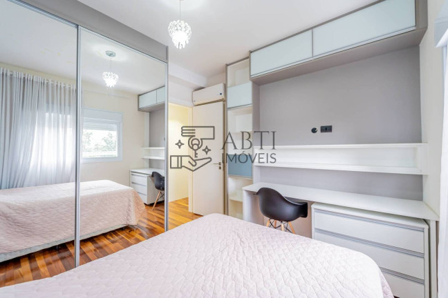 Imagem Apartamento com 4 Quartos à Venda, 195 m² em Brooklin Paulista - São Paulo