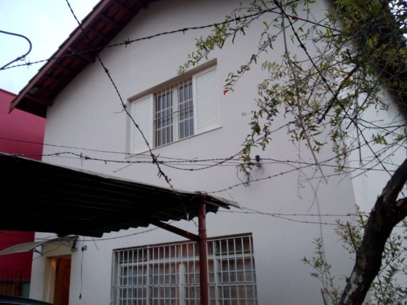 Imagem Casa com 2 Quartos à Venda, 113 m² em Vila Santa Catarina - São Paulo Imagem Casa com 2 Quartos à Venda, 113 m² em Vila Santa Catarina - São Paulo