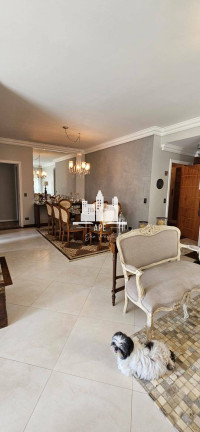 Imagem Apartamento com 4 Quartos à Venda, 186 m² em Jardim Prudência - São Paulo Imagem Apartamento com 4 Quartos à Venda, 186 m² em Jardim Prudência - São Paulo