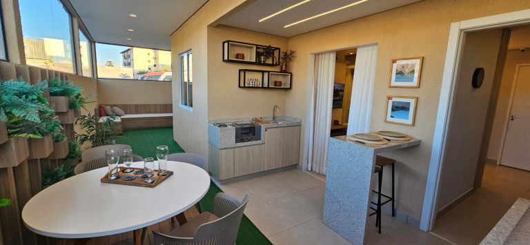 Imagem Apartamento com 2 Quartos à Venda, 49 m² em Mogi Moderno - Mogi Das Cruzes Imagem Apartamento com 2 Quartos à Venda, 49 m² em Mogi Moderno - Mogi Das Cruzes