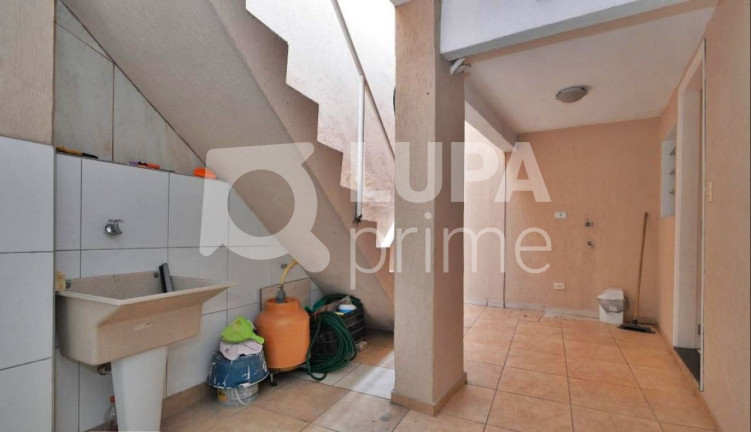 Imagem Casa com 3 Quartos à Venda, 142 m² em Parada Inglesa - São Paulo Imagem Casa com 3 Quartos à Venda, 142 m² em Parada Inglesa - São Paulo