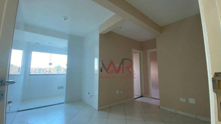 Imagem Apartamento com 2 Quartos à Venda, 40 m² em Artur Alvim - São Paulo Imagem Apartamento com 2 Quartos à Venda, 40 m² em Artur Alvim - São Paulo