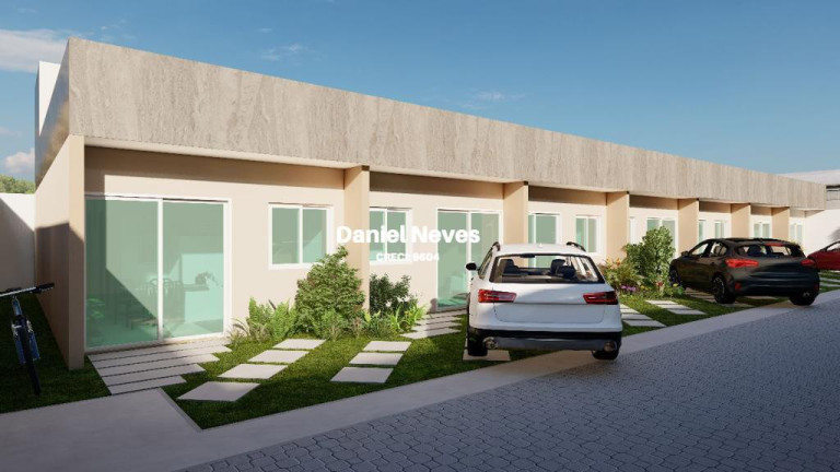 Imagem Casa de Condomínio com 2 Quartos à Venda, 45 m² em Vilas Do Atlântico - Lauro De Freitas Imagem Casa de Condomínio com 2 Quartos à Venda, 45 m² em Vilas Do Atlântico - Lauro De Freitas