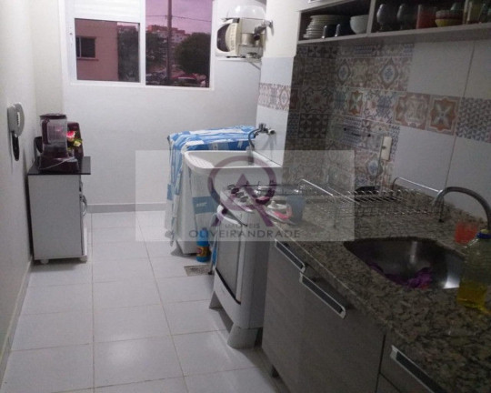 Imagem Imóvel com 3 Quartos à Venda, 72 m² em Piatã - Salvador Imagem Imóvel com 3 Quartos à Venda, 72 m² em Piatã - Salvador