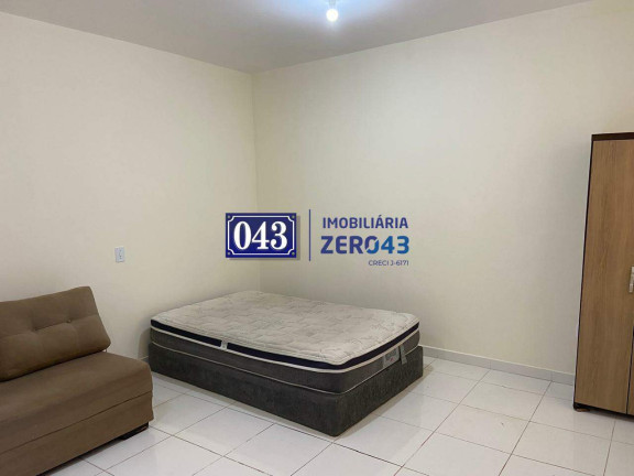 Imagem Apartamento com 1 Quarto para Alugar, 22 m² em Parque Residencial Joaquim Toledo Piza - Londrina Imagem Apartamento com 1 Quarto para Alugar, 22 m² em Parque Residencial Joaquim Toledo Piza - Londrina