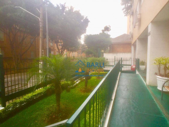 Imagem Apartamento com 1 Quarto para Alugar, 62 m² em Santa Cecília - São Paulo Imagem Apartamento com 1 Quarto para Alugar, 62 m² em Santa Cecília - São Paulo