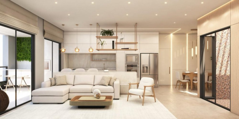Imagem Apartamento com 3 Quartos à Venda, 98 m² em Centro - Camboriú Imagem Apartamento com 3 Quartos à Venda, 98 m² em Centro - Camboriú