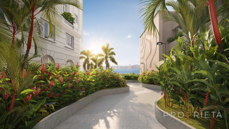 Imagem Apartamento com 3 Quartos à Venda,  em Glória - Rio De Janeiro