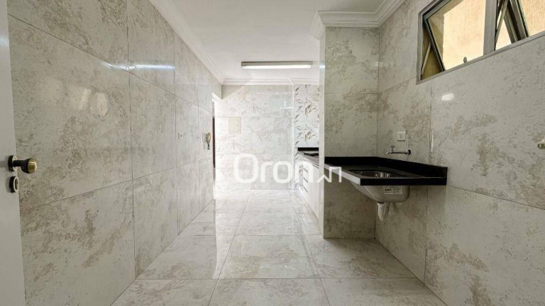 Imagem Apartamento com 3 Quartos à Venda, 94 m² em Setor Oeste - Goiânia Imagem Apartamento com 3 Quartos à Venda, 94 m² em Setor Oeste - Goiânia