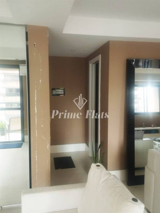 Imagem Apartamento com 1 Quarto à Venda, 55 m² em Jardim Europa - São Paulo Imagem Apartamento com 1 Quarto à Venda, 55 m² em Jardim Europa - São Paulo