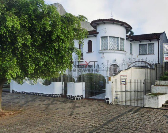 Casa à Venda, 505 m² em Rebouças - Curitiba