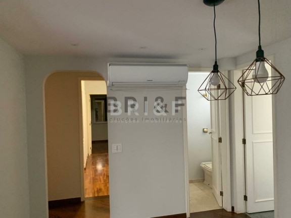 Imagem Apartamento com 3 Quartos para Alugar, 120 m² em Jardim Paulista - São Paulo Imagem Apartamento com 3 Quartos para Alugar, 120 m² em Jardim Paulista - São Paulo