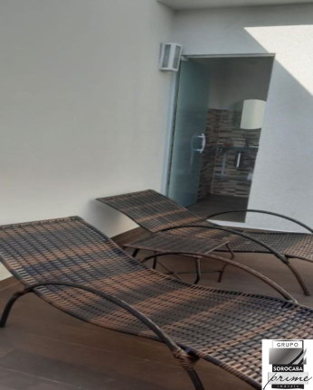 Imagem Casa com 3 Quartos à Venda, 200 m² em Wanel Ville - Sorocaba Imagem Casa com 3 Quartos à Venda, 200 m² em Wanel Ville - Sorocaba