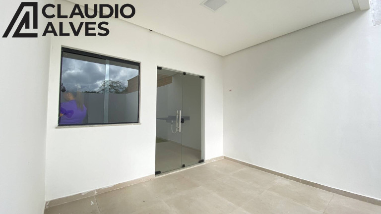Imagem Casa com 3 Quartos à Venda, 80 m² em Papagaio - Feira De Santana Imagem Casa com 3 Quartos à Venda, 80 m² em Papagaio - Feira De Santana