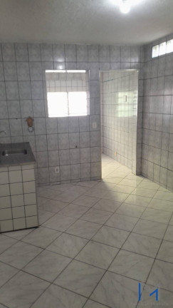 Imagem Casa com 1 Quarto para Alugar,  em Cidade Ariston Estela Azevedo - Carapicuíba