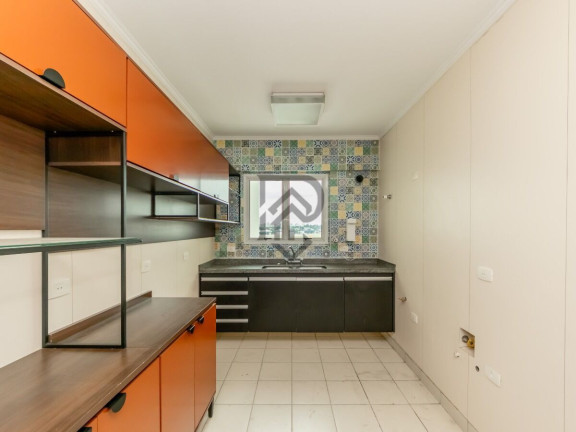 Imagem Apartamento com 3 Quartos à Venda, 142 m² em Campo Belo - São Paulo
