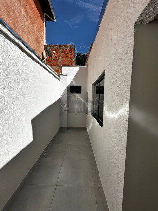 Imagem Casa com 3 Quartos à Venda, 133 m² em Panorama - Montes Claros Imagem Casa com 3 Quartos à Venda, 133 m² em Panorama - Montes Claros