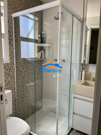 Imagem Apartamento com 3 Quartos à Venda, 70 m² em City Bussocaba - Osasco