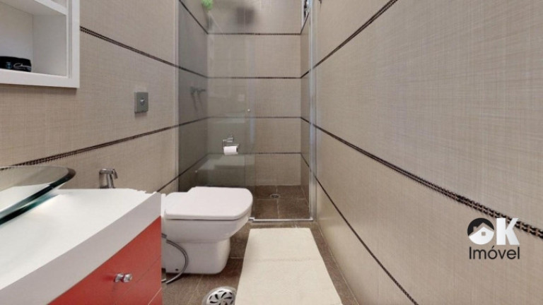 Imagem Apartamento com 3 Quartos à Venda, 208 m² em Perdizes - São Paulo Imagem Apartamento com 3 Quartos à Venda, 208 m² em Perdizes - São Paulo