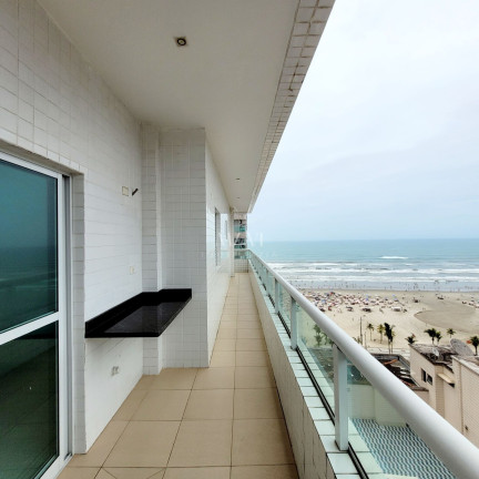 Imagem Apartamento com 3 Quartos à Venda, 94 m² em Aviação - Praia Grande Imagem Apartamento com 3 Quartos à Venda, 94 m² em Aviação - Praia Grande