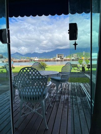 Apartamento com 2 Quartos à Venda, 60 m² em Bracuí (cunhambebe) - Angra Dos Reis