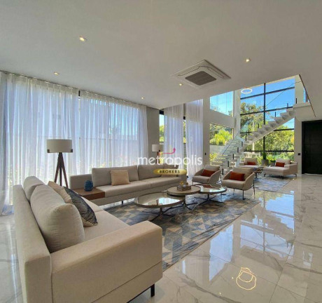 Imagem Sobrado com 6 Quartos à Venda, 588 m² em Riviera De São Lourenço - Bertioga Imagem Sobrado com 6 Quartos à Venda, 588 m² em Riviera De São Lourenço - Bertioga