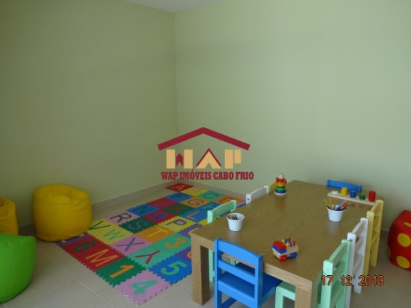 Imagem Apartamento com 2 Quartos à Venda, 125 m² em Parque Riviera - Cabo Frio Imagem Apartamento com 2 Quartos à Venda, 125 m² em Parque Riviera - Cabo Frio