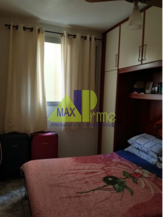 Imagem Apartamento com 2 Quartos à Venda, 60 m² em Chácara Belenzinho - São Paulo Imagem Apartamento com 2 Quartos à Venda, 60 m² em Chácara Belenzinho - São Paulo