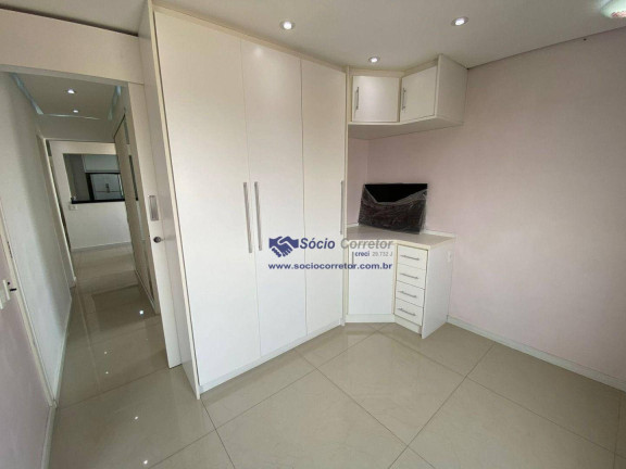Imagem Apartamento com 3 Quartos à Venda, 76 m² em Vila Augusta - Guarulhos Imagem Apartamento com 3 Quartos à Venda, 76 m² em Vila Augusta - Guarulhos