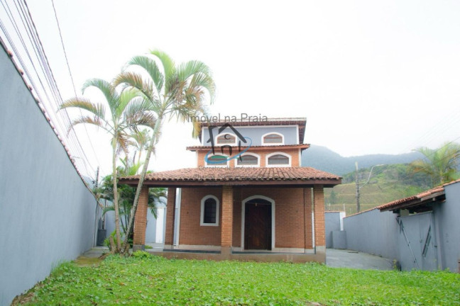 Imagem Sobrado com 3 Quartos à Venda, em Martim De Sá - Caraguatatuba Imagem Sobrado com 3 Quartos à Venda, em Martim De Sá - Caraguatatuba