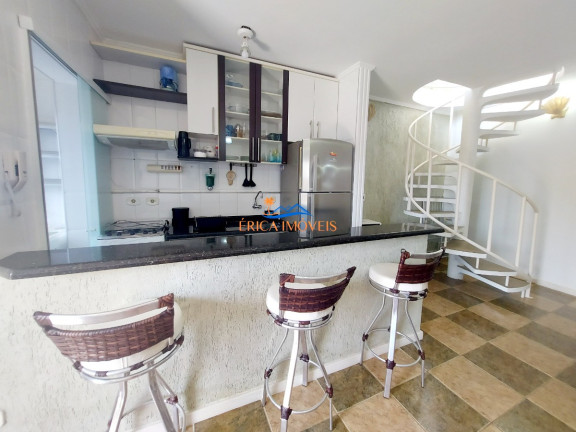 Imagem Cobertura com 2 Quartos à Venda, 90 m² em Toninhas - Ubatuba Imagem Cobertura com 2 Quartos à Venda, 90 m² em Toninhas - Ubatuba