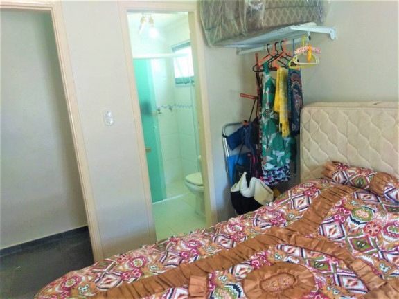 Imagem Apartamento com 2 Quartos à Venda, 66 m² em Praia Do Sapê - Ubatuba