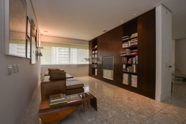 Imagem Apartamento com 4 Quartos à Venda ou Locação, 424 m² em Higienópolis - São Paulo Imagem Apartamento com 4 Quartos à Venda ou Locação, 424 m² em Higienópolis - São Paulo