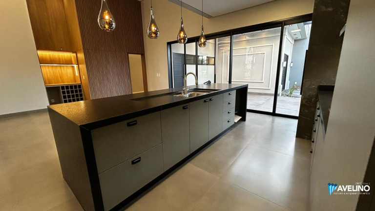 Imagem Casa de Condomínio com 6 Quartos à Venda, 217 m² em Porto Seguro - Dourados