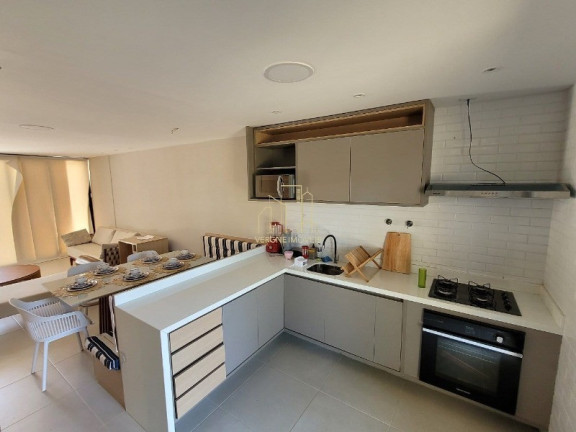 Imagem Casa com 3 Quartos à Venda, 110 m² em Itacimirim (monte Gordo) - Camaçari Imagem Casa com 3 Quartos à Venda, 110 m² em Itacimirim (monte Gordo) - Camaçari