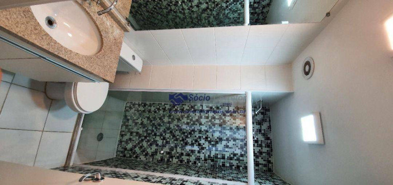 Imagem Apartamento com 2 Quartos à Venda, 48 m² em Parque Edu Chaves - São Paulo