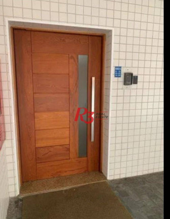 Imagem Apartamento com 2 Quartos à Venda, 96 m² em Boqueirão - Santos Imagem Apartamento com 2 Quartos à Venda, 96 m² em Boqueirão - Santos