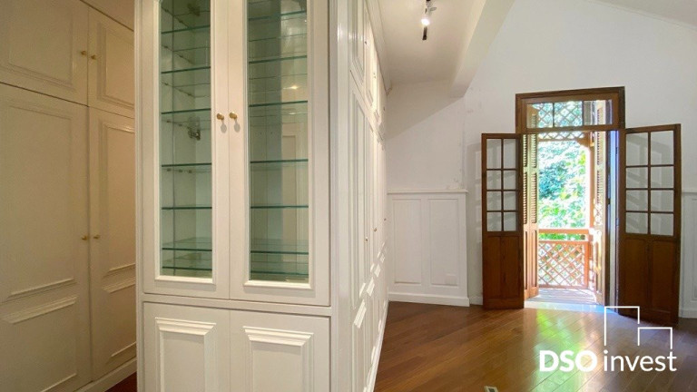 Imagem Casa com 4 Quartos à Venda,  em Jardim Paulistano - São Paulo