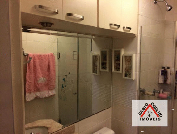 Imagem Apartamento com 3 Quartos à Venda, 74 m² em Jardim Aeroporto - São Paulo Imagem Apartamento com 3 Quartos à Venda, 74 m² em Jardim Aeroporto - São Paulo