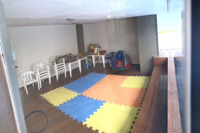 Imagem Apartamento com 2 Quartos à Venda, 83 m² em Itaim Bibi - São Paulo Imagem Apartamento com 2 Quartos à Venda, 83 m² em Itaim Bibi - São Paulo