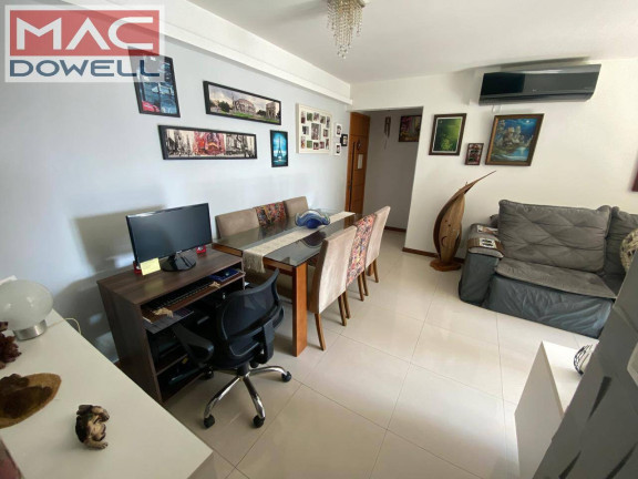 Imagem Apartamento com 2 Quartos à Venda, 90 m² em Icaraí - Niterói