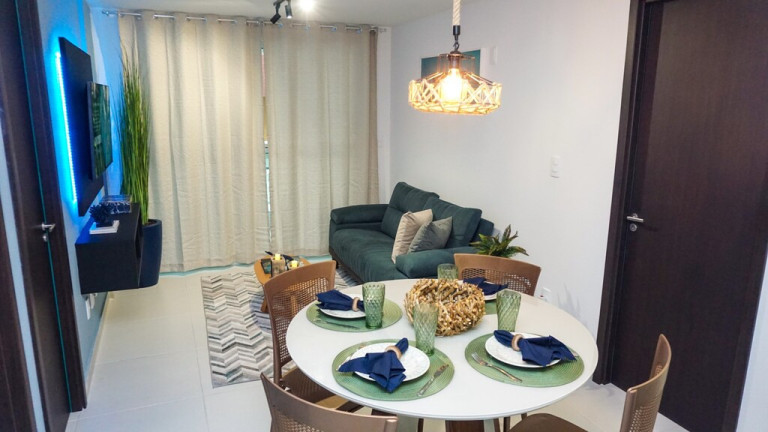 Imagem Apartamento com 2 Quartos à Venda, 74 m² em Bessa - João Pessoa Imagem Apartamento com 2 Quartos à Venda, 74 m² em Bessa - João Pessoa