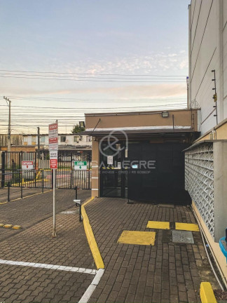 Imagem Apartamento com 2 Quartos à Venda, 54 m² em Feitoria - São Leopoldo